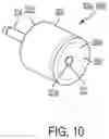 Fig. 13 - SYSTEMS AND METHODS FOR MEASURING NEUROLOGIC FUNCTION VIA ODORANT, AUDIBLE AND/OR SOMATOSENSORY STIMULATION