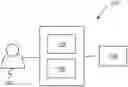 Fig. 01 - Method and system for monitoring and improving sleep pattern of user
