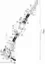 Fig. 02 - External locking fixation device for extra-articular fractures