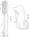 Fig. 43 - Implant and method for long bone fixation
