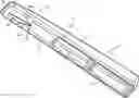 Fig. 01 - Tool for removing a head assembly or a knot of a tie secured around an object