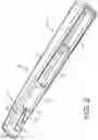 Fig. 03 - Tool for removing a head assembly or a knot of a tie secured around an object
