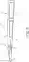 Fig. 04 - Tool for removing a head assembly or a knot of a tie secured around an object