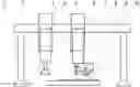 Fig. 01 - Additive manufacturing method and device for ceramic and composite thereof