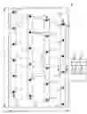 Fig. 01 - Nozzle arrangements and feed holes