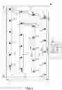 Fig. 02 - Nozzle arrangements and feed holes