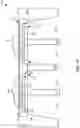 Fig. 19 - Nozzle arrangements and feed holes