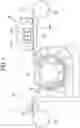 Fig. 02 - Web loader, conveyor, dryer, and printer