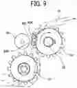 Fig. 09 - Web loader, conveyor, dryer, and printer