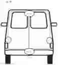 Fig. 17 - Vehicle safety system