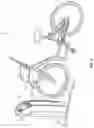 Fig. 02 - Cycle management system with locking mechanism