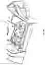 Fig. 10 - Cycle management system with locking mechanism