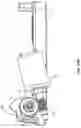 Fig. 23 - Cycle management system with locking mechanism