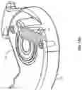 Fig. 27 - Cycle management system with locking mechanism