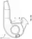 Fig. 29 - Cycle management system with locking mechanism