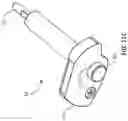 Fig. 33 - Cycle management system with locking mechanism