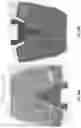 Fig. 37 - Cycle management system with locking mechanism
