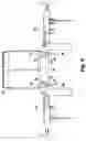 Fig. 07 - Apparatus and method for folding lower retention flaps