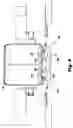 Fig. 09 - Apparatus and method for folding lower retention flaps