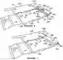 Fig. 06 - Modular stackable merchandise trays
