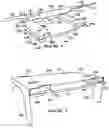 Fig. 07 - Modular stackable merchandise trays