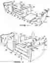 Fig. 10 - Modular stackable merchandise trays