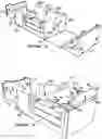 Fig. 16 - Modular stackable merchandise trays