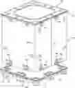 Fig. 01 - Container with passive lock system