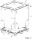 Fig. 06 - Container with passive lock system