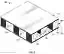 Fig. 03 - Bin riser