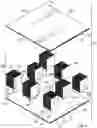 Fig. 04 - Bin riser