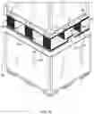 Fig. 10 - Bin riser