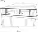 Fig. 12 - Bin riser