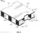 Fig. 14 - Bin riser