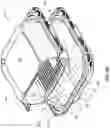 Fig. 10 - Nestable containers
