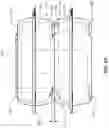 Fig. 09 - Stackable and ventable containers