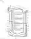 Fig. 01 - Stackable container system and method
