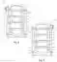 Fig. 03 - Stackable container system and method