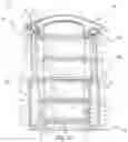 Fig. 08 - Stackable container system and method