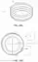 Fig. 12 - Stackable container system and method