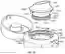 Fig. 19 - Portable beverage container