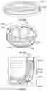 Fig. 34 - Portable beverage container