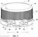 Fig. 02 - Bottle cap with non-break plates