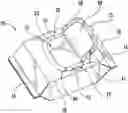 Fig. 01 - Venting system for ovenable containers