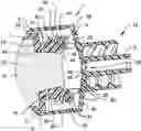 Fig. 01 - Telescoping syringe with one-way valve
