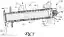Fig. 07 - Telescoping syringe with one-way valve