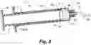 Fig. 09 - Telescoping syringe with one-way valve