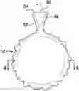 Fig. 01 - Beverage Bladder Assembly