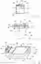 Fig. 06 - METHOD OF USING A PORTABLE WORK SURFACE ON A PORTABLE TRASH/RECYCLING CONTAINER