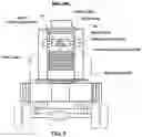 Fig. 10 - PICKUP TRUCK MOUNTED TELESCOPING CONVEYOR
